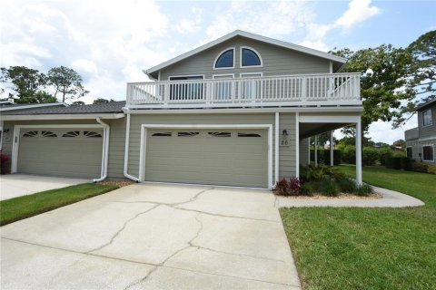 Townhouse in Ormond Beach, Florida 3 bedrooms, 180.14 sq.m. № 1910471 - photo 1