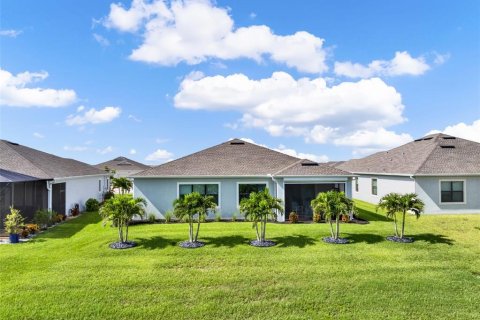 Casa en venta en Melbourne, Florida, 4 dormitorios, 242.85 m2 № 1828514 - foto 9