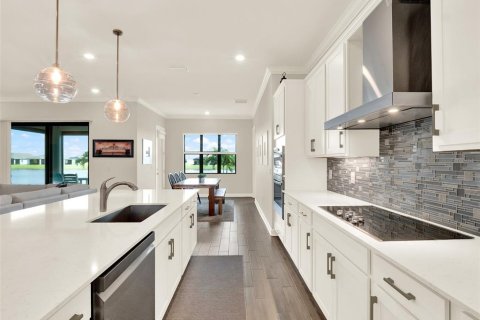 Casa en venta en Melbourne, Florida, 4 dormitorios, 242.85 m2 № 1828514 - foto 19