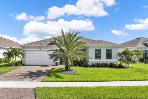 Casa en venta en Melbourne, Florida, 4 dormitorios, 242.85 m2 № 1828514 - foto 3