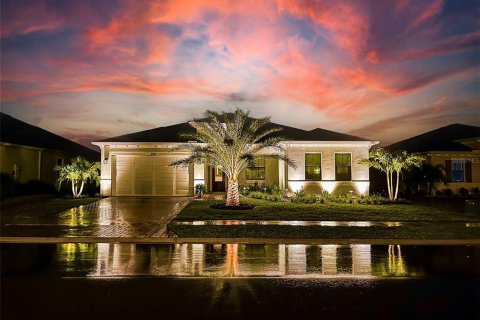 Casa en venta en Melbourne, Florida, 4 dormitorios, 242.85 m2 № 1828514 - foto 1