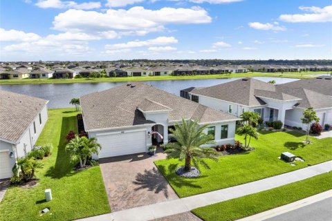 Casa en venta en Melbourne, Florida, 4 dormitorios, 242.85 m2 № 1828514 - foto 6