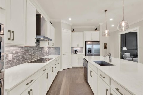 Casa en venta en Melbourne, Florida, 4 dormitorios, 242.85 m2 № 1828514 - foto 27