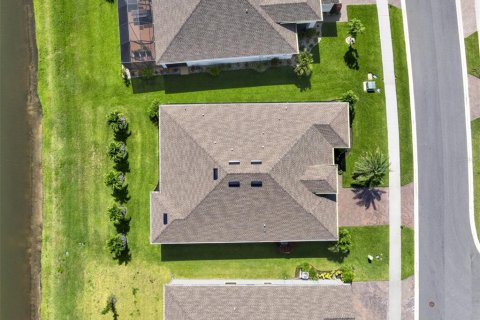 Casa en venta en Melbourne, Florida, 4 dormitorios, 242.85 m2 № 1828514 - foto 4
