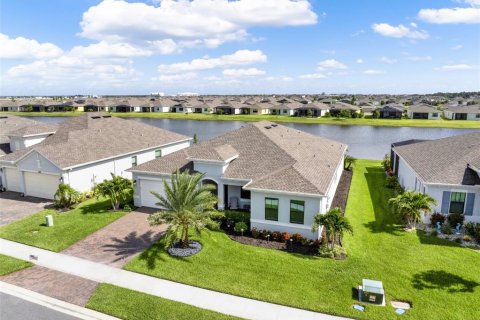 Casa en venta en Melbourne, Florida, 4 dormitorios, 242.85 m2 № 1828514 - foto 5
