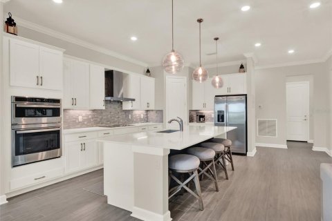 Casa en venta en Melbourne, Florida, 4 dormitorios, 242.85 m2 № 1828514 - foto 26