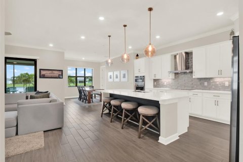 Casa en venta en Melbourne, Florida, 4 dormitorios, 242.85 m2 № 1828514 - foto 14