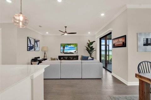 Casa en venta en Melbourne, Florida, 4 dormitorios, 242.85 m2 № 1828514 - foto 22