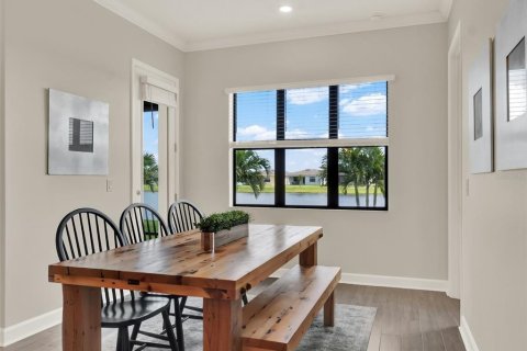 Casa en venta en Melbourne, Florida, 4 dormitorios, 242.85 m2 № 1828514 - foto 20