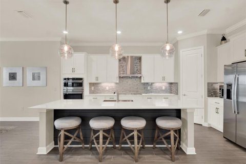 Casa en venta en Melbourne, Florida, 4 dormitorios, 242.85 m2 № 1828514 - foto 15