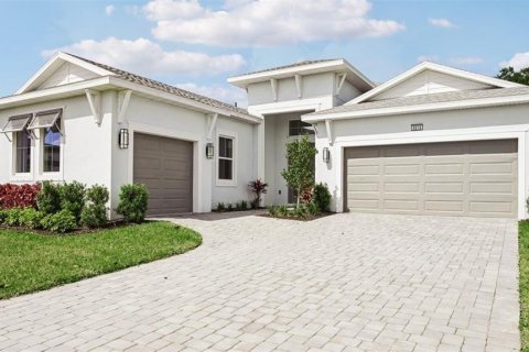 Casa en venta en Parrish, Florida, 4 dormitorios, 230.4 m2 № 2119857 - foto 2