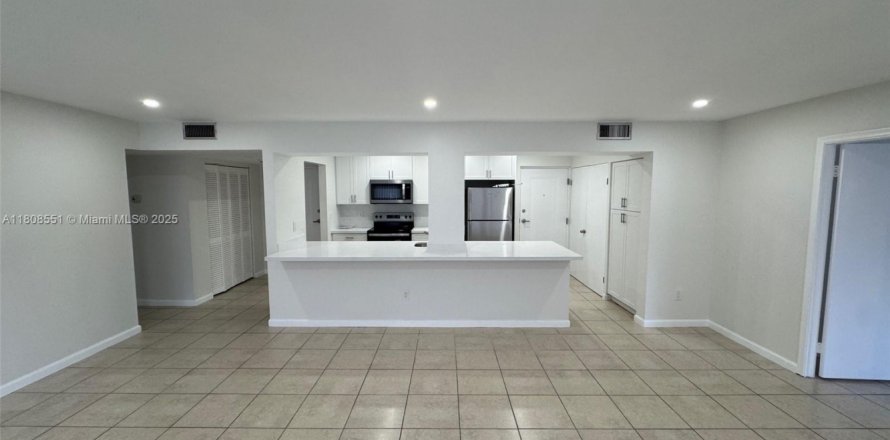 Condo à Miami, Floride, 2 chambres № 1794379