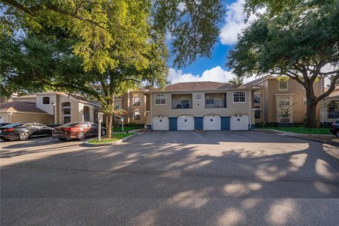 Condo in Orlando, Florida, 1 bedroom  № 2267009