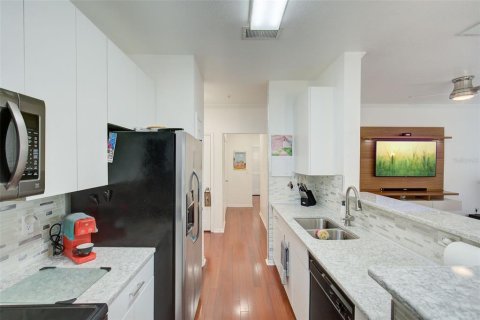 Купить кондоминиум в Тампа, Флорида 4 комнаты, 92.53м2, № 1807347 - фото 14