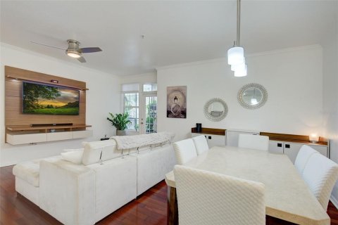 Купить кондоминиум в Тампа, Флорида 4 комнаты, 92.53м2, № 1807347 - фото 2