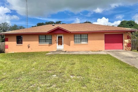 Casa en Ocala, Florida 3 dormitorios, 143.91 m2 № 2362580