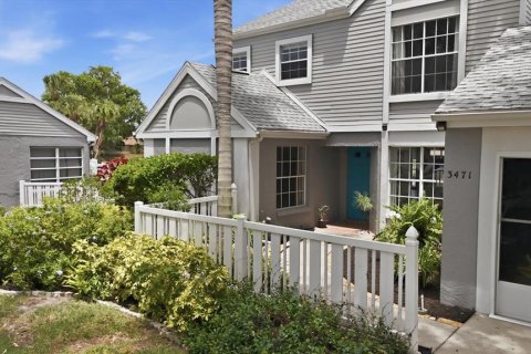 Condo in Bradenton, Florida, 3 bedrooms № 2230474 - photo 2