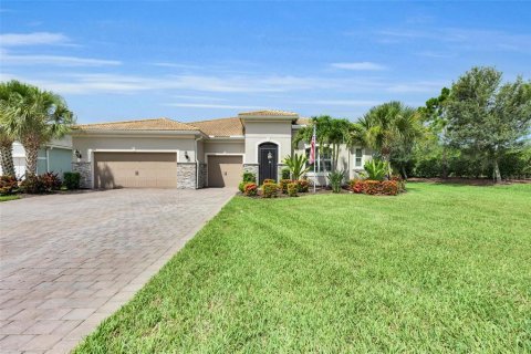 House in Bradenton, Florida 3 bedrooms, 278.34 sq.m. № 1801774 - photo 10
