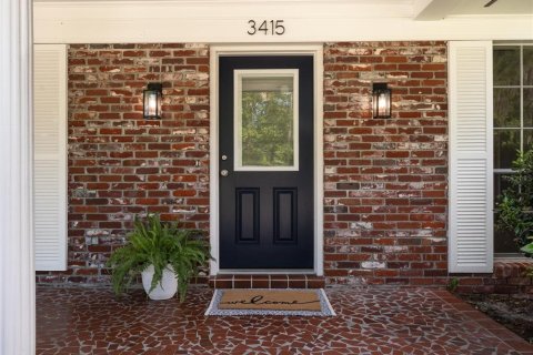 Villa ou maison à vendre à Gainesville, Floride: 5 chambres, 275.18 m2 № 1911105 - photo 2