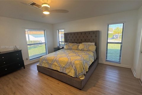 Casa en venta en Tamarac, Florida, 3 dormitorios, 192.59 m2 № 2029925 - foto 29