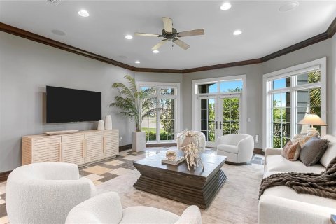 Casa en venta en Saint Petersburg, Florida, 4 dormitorios, 523.97 m2 № 2220526 - foto 30