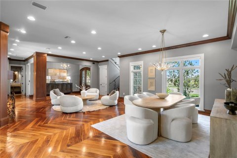 Casa en venta en Saint Petersburg, Florida, 4 dormitorios, 523.97 m2 № 2220526 - foto 13
