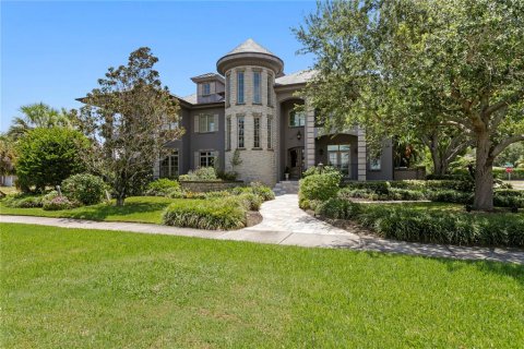 Casa en venta en Saint Petersburg, Florida, 4 dormitorios, 523.97 m2 № 2220526 - foto 2
