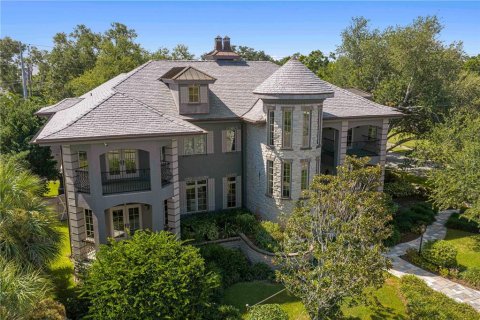 Casa en Saint Petersburg, Florida 4 dormitorios, 523.97 m2 № 2220526