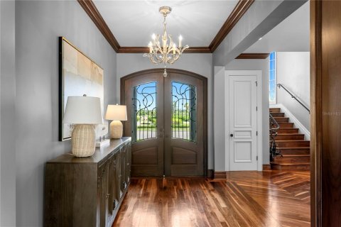 Casa en venta en Saint Petersburg, Florida, 4 dormitorios, 523.97 m2 № 2220526 - foto 6