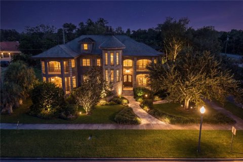 Casa en venta en Saint Petersburg, Florida, 4 dormitorios, 523.97 m2 № 2220526 - foto 3