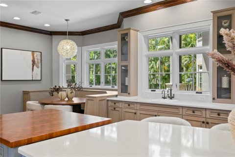Casa en venta en Saint Petersburg, Florida, 4 dormitorios, 523.97 m2 № 2220526 - foto 25