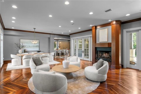 Casa en venta en Saint Petersburg, Florida, 4 dormitorios, 523.97 m2 № 2220526 - foto 7