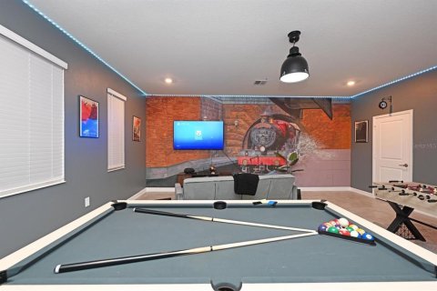 Casa en venta en Kissimmee, Florida, 8 dormitorios, 398.46 m2 № 2166746 - foto 19