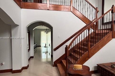 Купить виллу или дом в Майами, Флорида 5 спален, 241.36м2, № 2034216 - фото 8