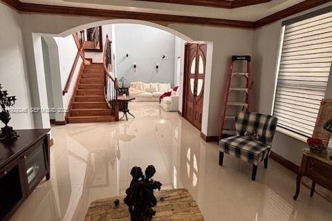 Купить виллу или дом в Майами, Флорида 5 спален, 241.36м2, № 2034216 - фото 7