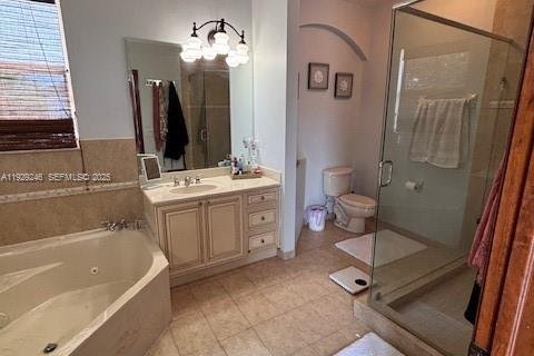 Купить виллу или дом в Майами, Флорида 5 спален, 241.36м2, № 2034216 - фото 14