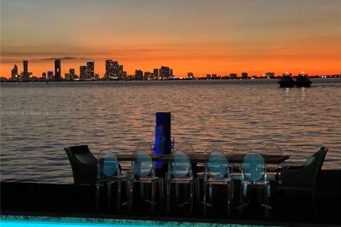 Casa en venta en Miami Beach, Florida, 5 dormitorios, 648.18 m2 № 1959026 - foto 14