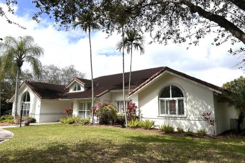 Дом в Пальметто-Бей, Флорида 4 спальни, 347.36м2 № 2060610