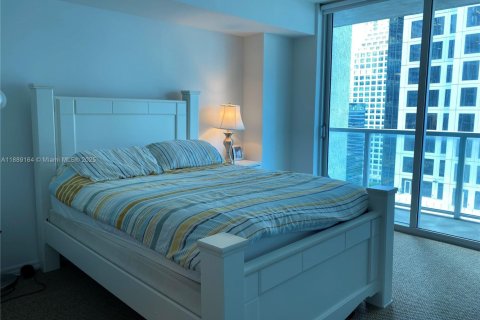 Снять в аренду кондоминиум в Майами, Флорида 1 спальня, 68.56м2, № 1944088 - фото 5