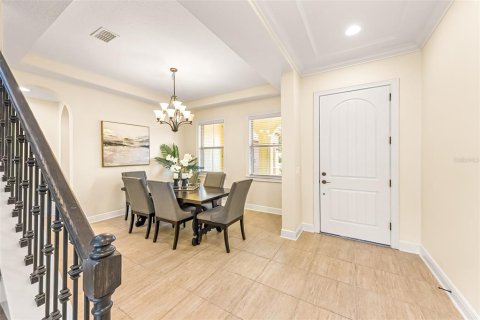 Купить виллу или дом в Уинтер-Гарден, Флорида 8 комнат, 331.85м2, № 2151486 - фото 2