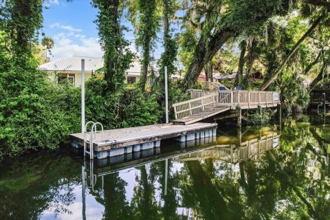 Casa en venta en Inglis, Florida, 3 dormitorios, 172.15 m2 № 1796716 - foto 3