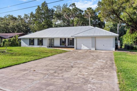 Casa en venta en Inglis, Florida, 3 dormitorios, 172.15 m2 № 1796716 - foto 1
