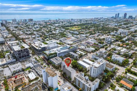 Propiedad comercial en venta en Miami Beach, Florida № 1694929 - foto 14