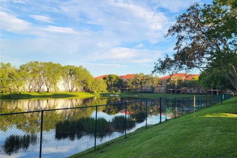 Condominio en venta en Pembroke Pines, Florida, 1 dormitorio, 64.1 m2 № 1957675 - foto 25