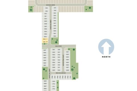 House in Davenport, Florida 4 bedrooms, 170.94 sq.m. № 1813445 - photo 2