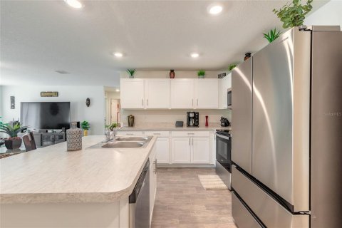 Купить виллу или дом в Палм-Кост, Флорида 7 комнат, 198.16м2, № 1822948 - фото 30