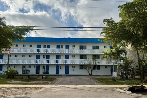 Condominio en venta en Miami, Florida, 1 dormitorio, 77.11 m2 № 1982912 - foto 9