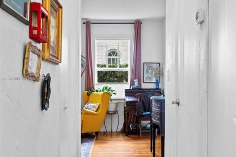 Купить кондоминиум в Майами-Бич, Флорида 2 спальни, 90.02м2, № 1988363 - фото 18