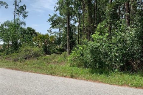 Land in Sebring, Florida № 1807978 - photo 9