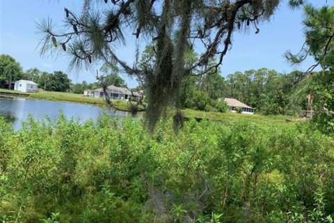 Land in Sebring, Florida № 1807978 - photo 1